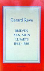 Brieven aan mijn lijfarts 1963-1980 9789020427424, Boeken, Gelezen, Gerard Reve, Nop Maas, Verzenden