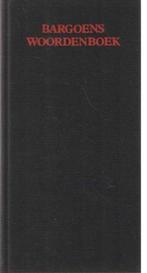 Bargoens woordenboek 9789060050606 Endt, Verzenden, Gelezen, Endt