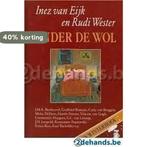 Onder de wol 9789025467876 Eyk, Verzenden, Gelezen, Eyk