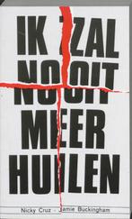 Ik zal nooit meer huilen 9789060672754 N. Cruz, Boeken, Verzenden, Gelezen, N. Cruz