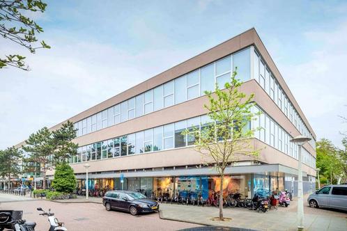 Kantoorruimte te huur Helmholtzstraat 61 - 63 Amsterdam, Zakelijke goederen, Bedrijfs Onroerend goed, Kantoorruimte, Huur