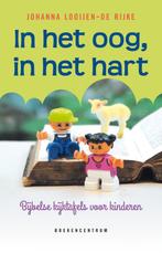 In het oog, in het hart 9789023928263, Verzenden, Zo goed als nieuw, Johanna Looijen - de Rijke
