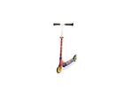 Veiling - Smoby - Cars - Plooibare scooter - Step -  Tot 50, Fietsen en Brommers, Steps, Nieuw