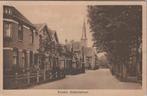 ERMELO - Stationsstraat, Verzenden, Gelopen