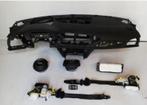 Dashboard + Airbags + Veiligheidsgordels Audi A6, Auto-onderdelen, Dashboard en Schakelaars, Verzenden, Gereviseerd, Audi