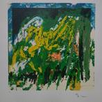 Mario Schifano (1934-1998) - Declino