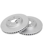 Remschijf LEXUS IS 250 voorzijde, Verzenden, Nieuw