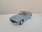 Enco Models 1:43 - Modelauto - Jensen FF Interceptor, Nieuw