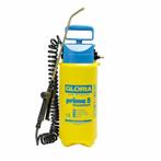 Gloria drukspuit Prima 5 Comfort (5 liter), Verzenden