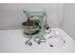 Artisan - Staande mixer - 5,6 liter - pistache, Verzenden, Zo goed als nieuw