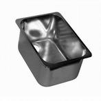 Biertap Spoelbak inbouw RTL-5500 RVS 330 x 235 x 180 mm, Zakelijke goederen, Horeca | Meubilair en Inrichting, Nieuw in verpakking