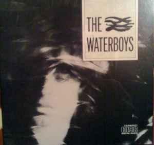 cd - The Waterboys - The Waterboys, Cd's en Dvd's, Cd's | Overige Cd's, Zo goed als nieuw, Verzenden