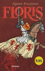 Floris / Sprookverhalen 9789085680826 A. Kruijssen, Boeken, Kinderboeken | Jeugd | onder 10 jaar, Verzenden, Gelezen, A. Kruijssen
