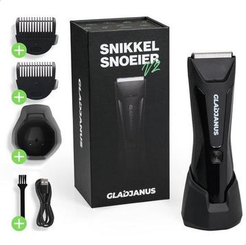 Gladjanus Bodygroomer SnikkelSnoeier V2 beschikbaar voor biedingen