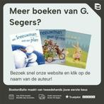 Sneeuwman in de lucht 9789059322394 G. Segers, Boeken, Verzenden, Gelezen, G. Segers
