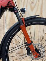 Cube Kathmandu Hybrid EXC 750 E-Bike Shimano Deore 2023, Ophalen of Verzenden, Zo goed als nieuw, 51 tot 55 cm, Cube