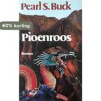 Pioenroos 9789022952047 Buck, Verzenden, Gelezen, Buck