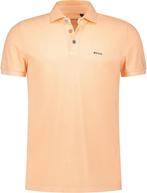 NZA Polo Peter Apricot Orange maat XXL Heren, Kleding | Heren, Polo's, New Zealand Auckland, Verzenden, Nieuw, Overige maten