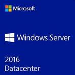 Microsoft Windows Server 2016 Datacenter Directe Levering, Nieuw
