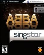 SingStar ABBA [PS2], Spelcomputers en Games, Ophalen of Verzenden, Nieuw