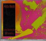 cd single - Andy Blade - Junkie Shooting Star / Just Some..., Zo goed als nieuw, Verzenden