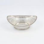 H. Schriek - Bonbon mand - .835 zilver