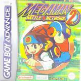 MarioGBA.nl: Mega Man Battle Network 2 Compleet - iDEAL!, Spelcomputers en Games, Games | Nintendo Game Boy, Gebruikt, Ophalen of Verzenden