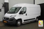 Fiat Ducato 2.0 MultiJet L2H2 EURO 6, Wit, Nieuw, Lease, Fiat