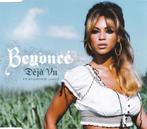 cd single - Beyonce feat. Jay-Z - Deja Vu, Zo goed als nieuw, Verzenden