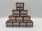 Veiling - Heco schroeven 2000 stuks 4,0x20mm (T15) verzinkt, Nieuw