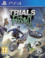 Trials Rising (Losse CD) (PS4 Games), Spelcomputers en Games, Games | Sony PlayStation 4, Ophalen of Verzenden, Zo goed als nieuw