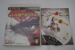 God Of War III - ENG /  Chinese version (PS3), Verzenden, Zo goed als nieuw