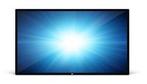 Elo 5553L, 138.6cm (54.6), Projected Capacitive, 4K, black, Verzenden, Nieuw