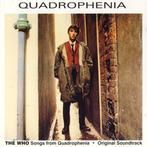 cd - The Who - Songs From Quadrophenia - Original Soundtrack, Verzenden, Zo goed als nieuw