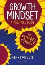 Growth mindset: a practical guide by Nikki Willis, Gelezen, Nikki Willis, Verzenden