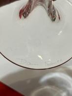 Daum - Drinkservies (36) - Kristal, Antiek en Kunst