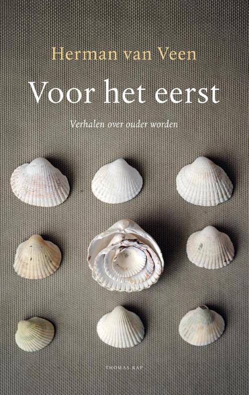 Voor het eerst 9789400404878 Herman van Veen, Boeken, Literatuur, Gelezen, Verzenden