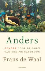 Anders 9789045050928 Frans de Waal, Verzenden, Zo goed als nieuw, Frans de Waal