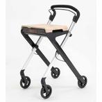 Indoor rollator (5,2 kg) | Kies uw kleur : Mat zwart | Rollb, Diversen, Ophalen of Verzenden, Nieuw