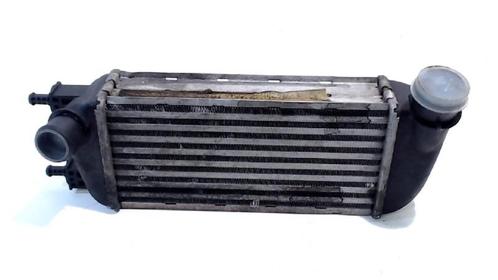Intercooler radiateur Fiat 500 C  1.3 D Multijet 878350000, Auto-onderdelen, Motor en Toebehoren, ARN erkend, Stiba lid, Erkend duurzaam