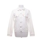 Levi Strauss & Co - Denim jacket - Size: S - White