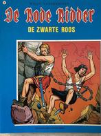 De rode Ridder deel 36 De zwarte roos 9789002107245, Boeken, Verzenden, Gelezen, Willy Vandersteen