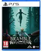 Bramble the Mountain King (Nieuw) (PS5 Games), Spelcomputers en Games, Games | Sony PlayStation 5, Ophalen of Verzenden, Nieuw