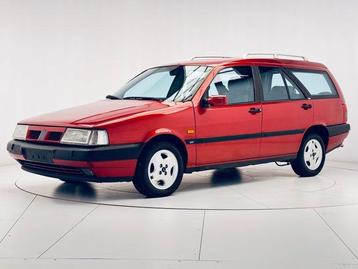 Fiat - Tempra 4x4 SLX - NO RESERVE - 1995 beschikbaar voor biedingen