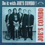 cd - Joes Combo - Do It With Joes Combo !, Zo goed als nieuw, Verzenden