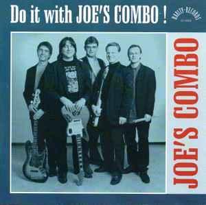 cd - Joes Combo - Do It With Joes Combo !, Cd's en Dvd's, Cd's | Overige Cd's, Zo goed als nieuw, Verzenden