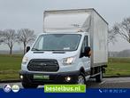 Ford Transit 2.0, Auto's, Ford, Wit, Nieuw, Transit, Lease