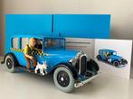 Tintin - Statuette Moulinsart 44503 - Le taxi de Tintin en, Boeken, Nieuw