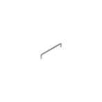 Intersteel meubelgreep/draadgreep ø8mm/136mm - RVS, Doe-het-zelf en Verbouw, Hang- en Sluitwerk, Verzenden, Nieuw