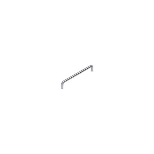 Intersteel meubelgreep/draadgreep ø8mm/136mm - RVS, Doe-het-zelf en Verbouw, Hang- en Sluitwerk, Nieuw, Verzenden